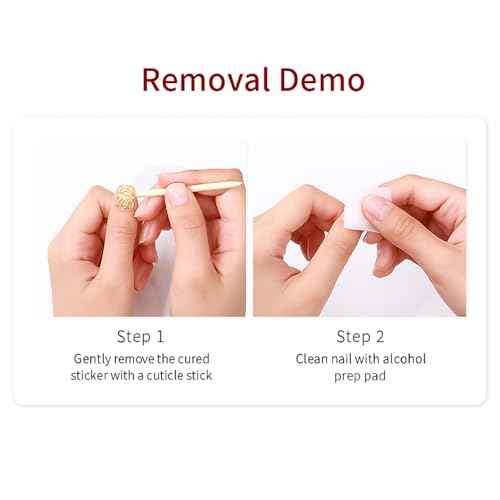 Halloween Semi Cured Gel Nail Stickers, 20 Pieces Of Uv Gel Nail Stickers, Suitable For Home, Festivals, Party Nail Art Diy (Purple spider web)