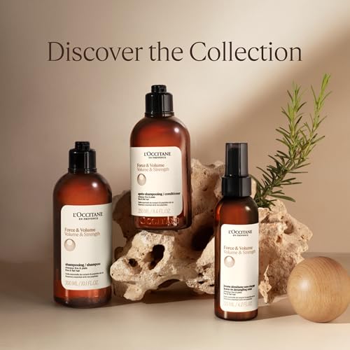 L'Occitane Aromachologie Volume & Strength Conditioner 16.90 fl. oz