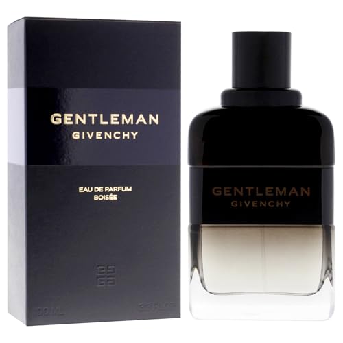Givenchy Gentleman Boisee for Men - 3.4 oz EDP Spray