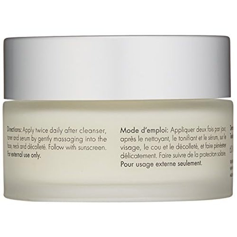 June Jacobs Brightening Moisturizer, 2.0 Fl Oz