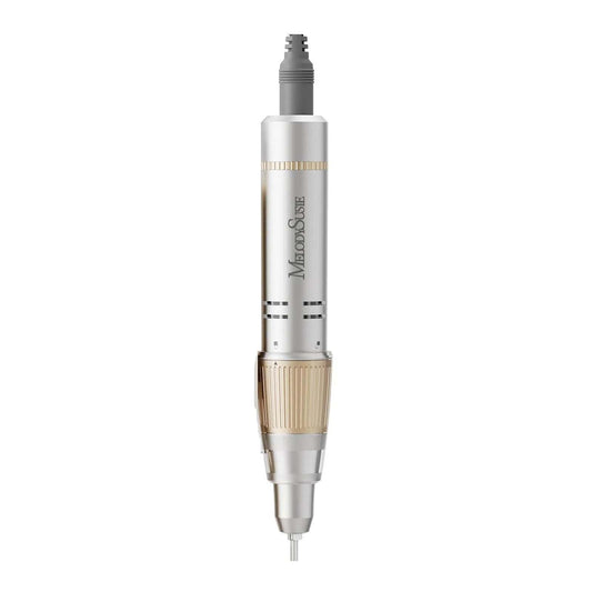 MELODYSUSIE SC320F Nail Drill Handpiece Gold