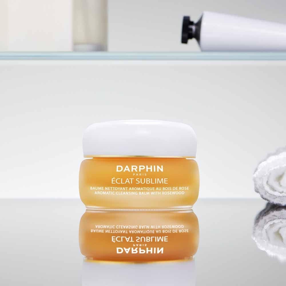 Eclat Sublime Aromatic Cleansing Balm With Rosewood -40ml/1.3oz