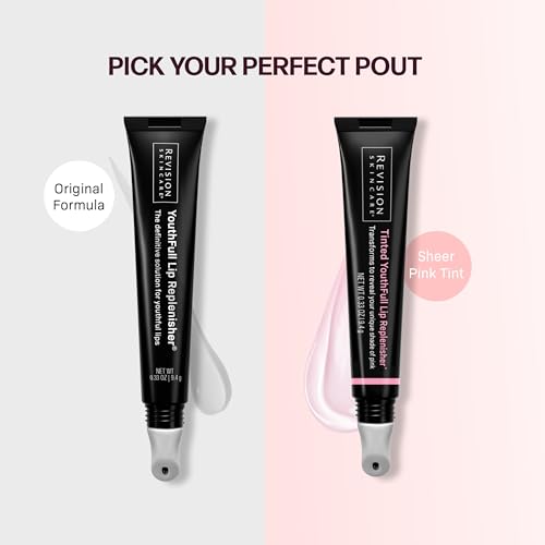 Revision Skincare YouthFull Lip Replenisher