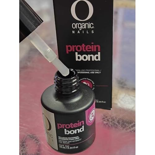 Organic Nails Protein bond non acid strong primer 10ml