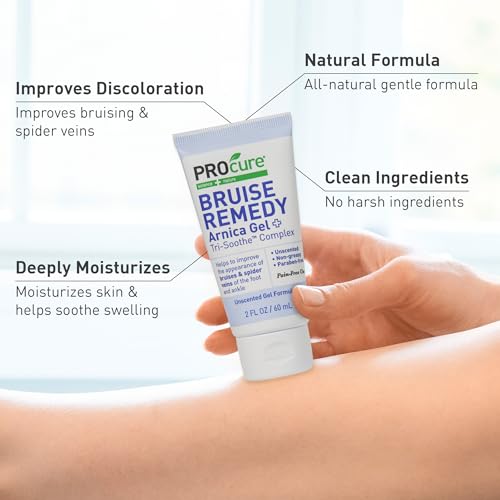 Procure Bruise Remedy
