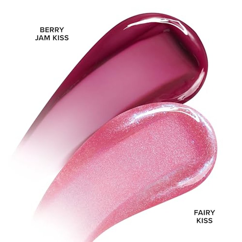 Too Faced Pillow Balm Ultra-Hydrating Lip Treatment | Liquid Lip Balm that Replenishes Lips with Hyaluronic Acid