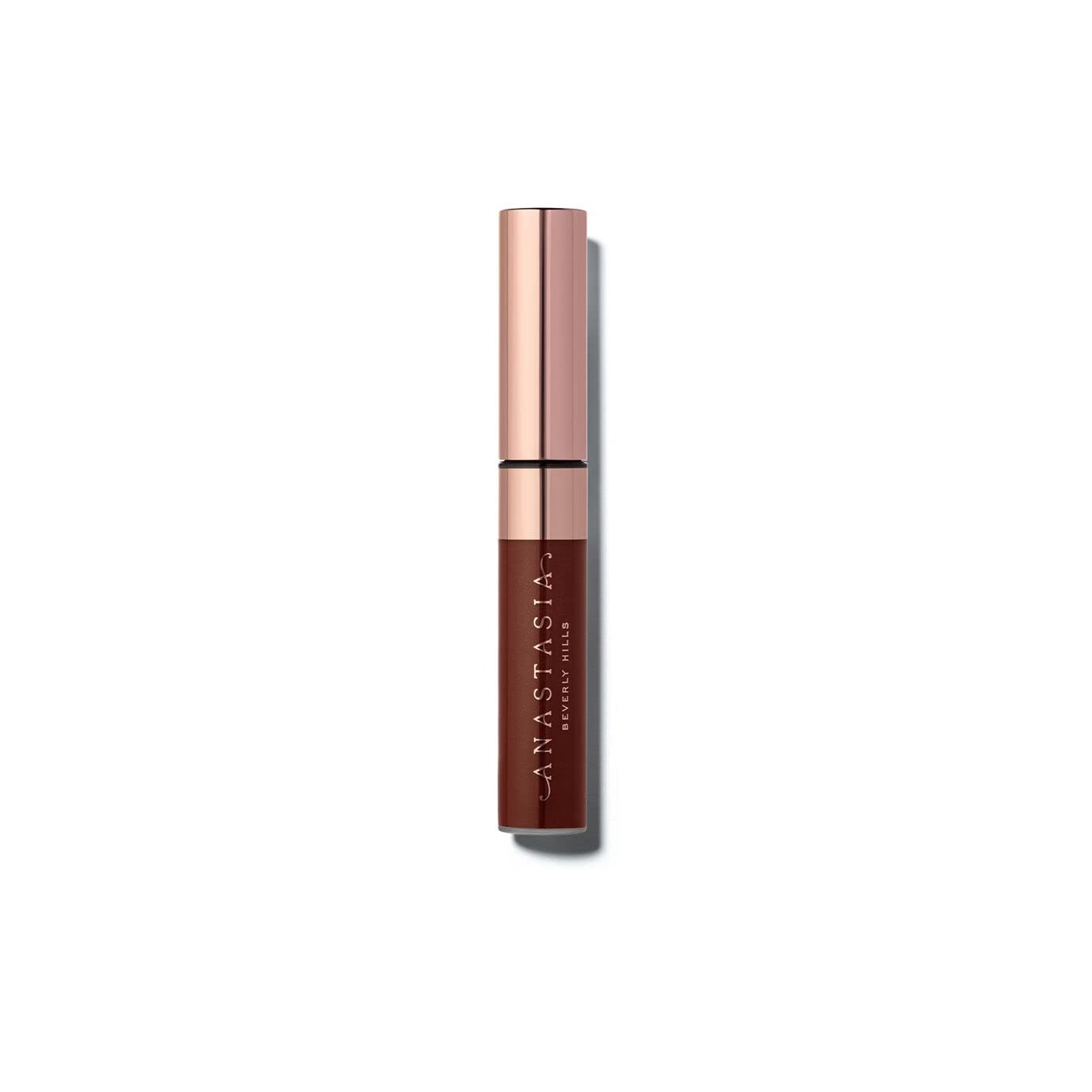 Anastasia Beverly Hills Tinted Brow Gel - Long-Wearing Waterproof Tinted Brow Setter, High-Pigment Formula for Shaping and Defining Arches - Auburn