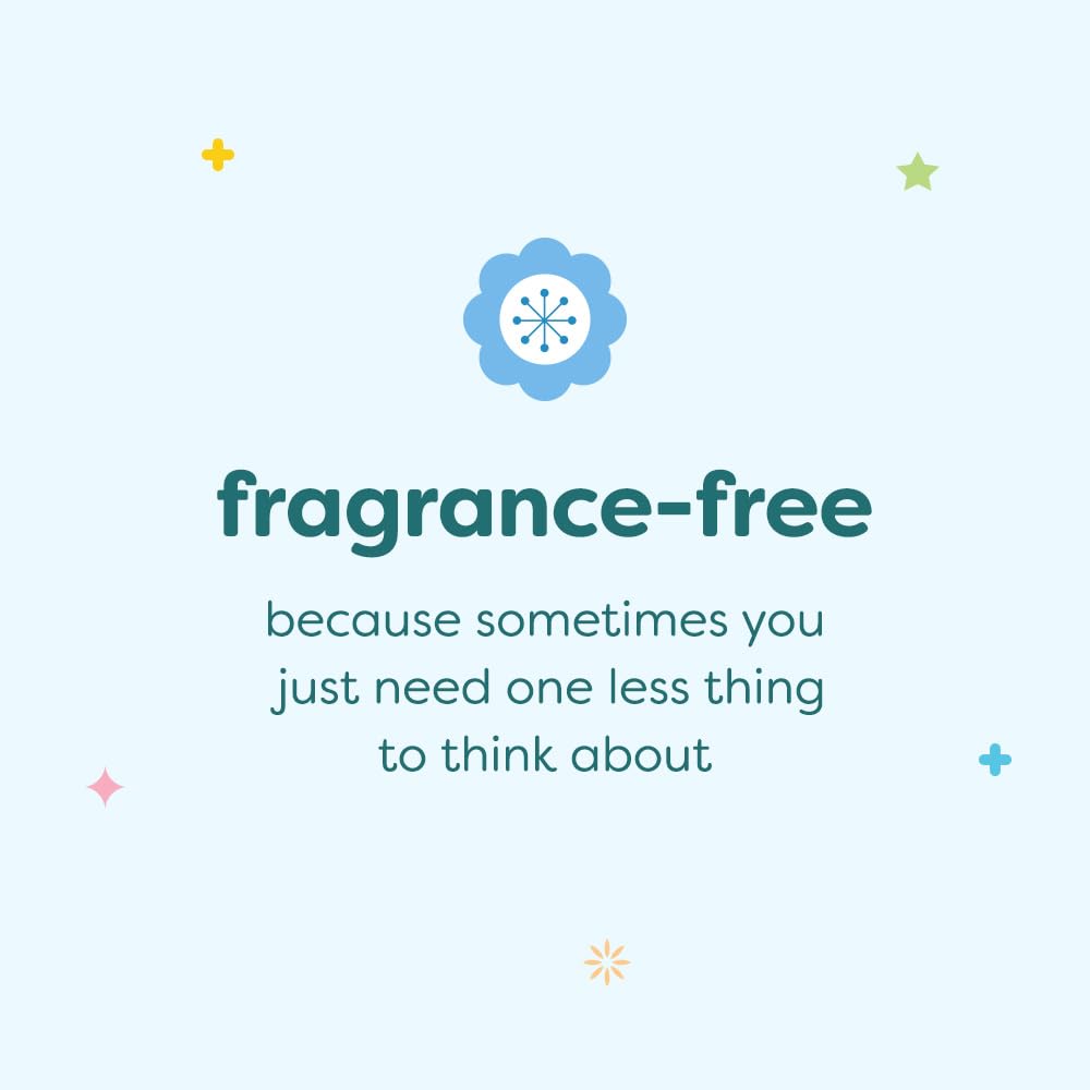 Babyganics SPF 50 Mineral Sunscreen Lotion, Sheer Blend, UVA UVB Protection, Octinoxate & Oxybenzone Free, Water Resistant, Fragrance Free, 8 oz
