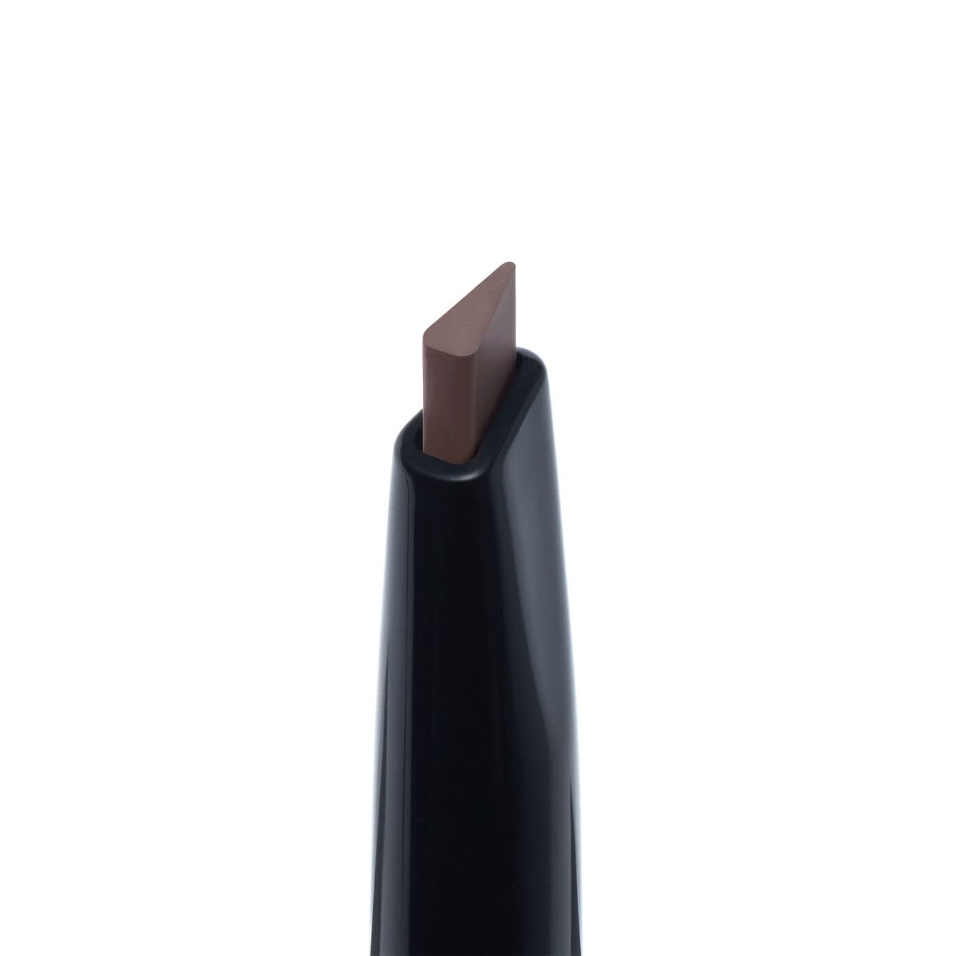 Anastasia Beverly Hills Brow Definer - 3-in-1 Triangular-Tipped Retractable Eyebrow Pencil with Spoolie - Multi-Functional Definer to Fill, Detail & Blend Brows - Caramel