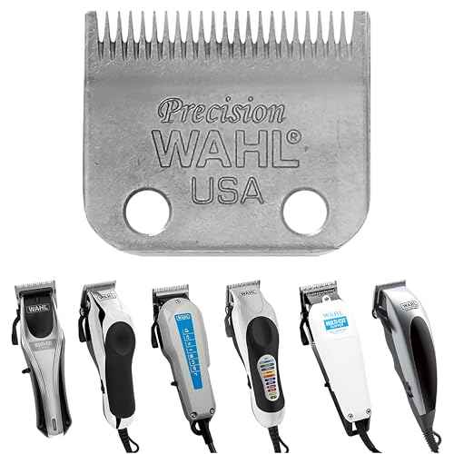 Wahl 1045 Blade Set