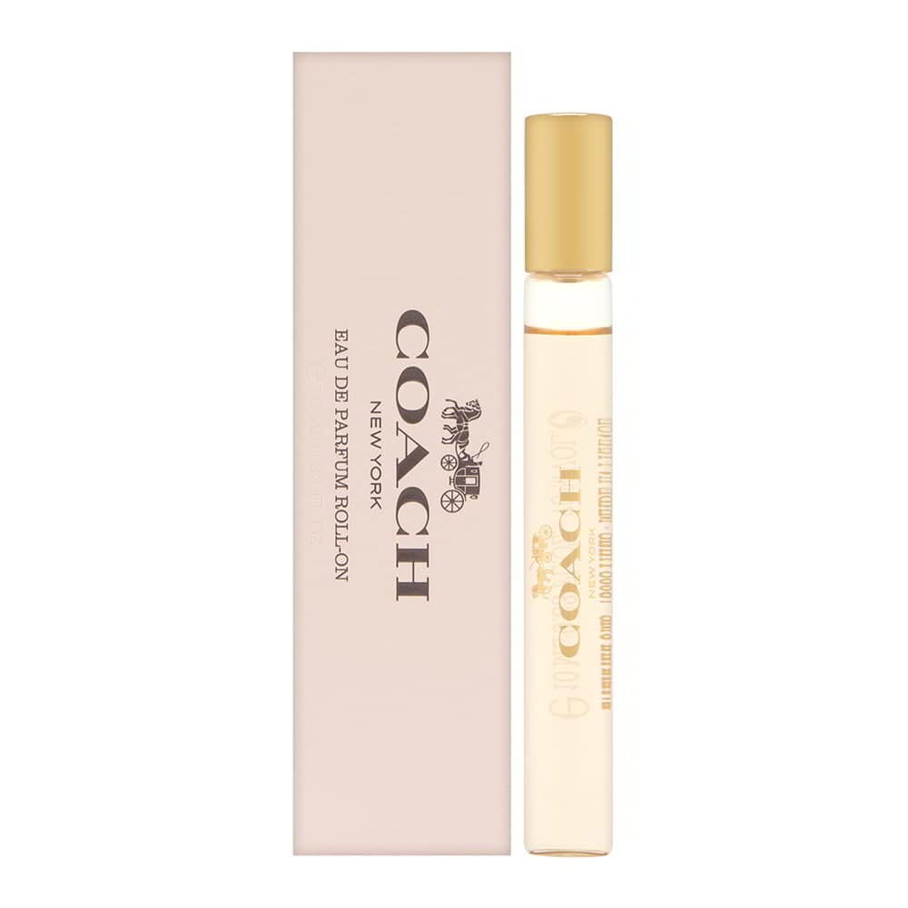 Coach Eau de Parfum Purse Spray 0.33 fl oz