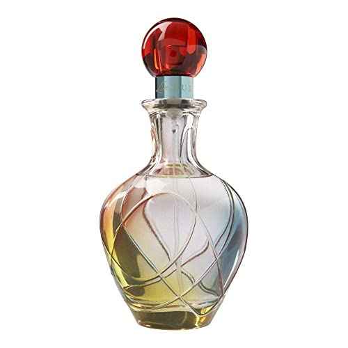 Jennifer Lopez Live Luxe Eau De Parfum Spray 3.4 Oz/ 100 Ml for Women By 3.4 Fl Oz, Single