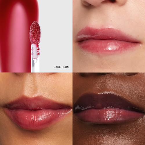 Bobbi Brown Extra Plump Lip Serum | Hydrating, Conditioning, Lip-Plumping Serum | With Botanical Oils & Hyaluronic Acid