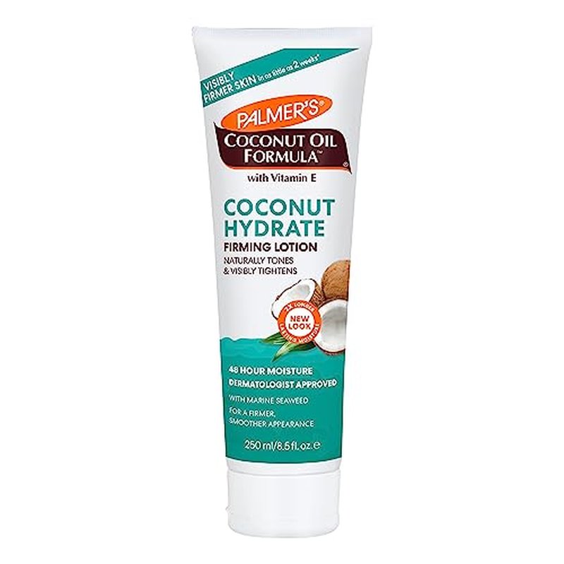 Palmer's Coconut Oil AntiOxidant Firming Lotion for Unisex, 8.5 Fl Oz