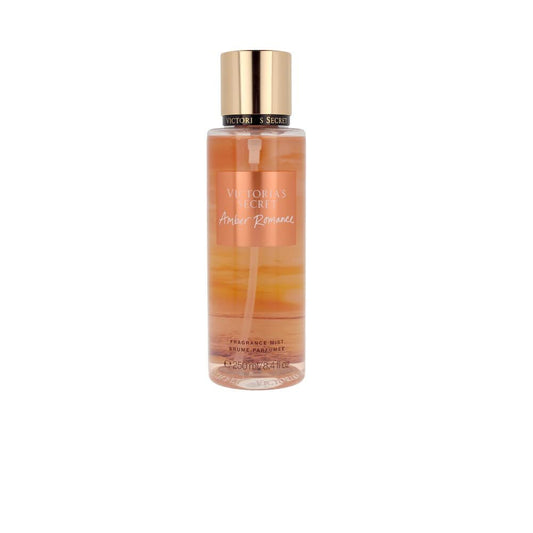 Victoria's Secret Fragrance Mist Amber Romance, 250 ml/8.4 oz, Ambar, X-Small