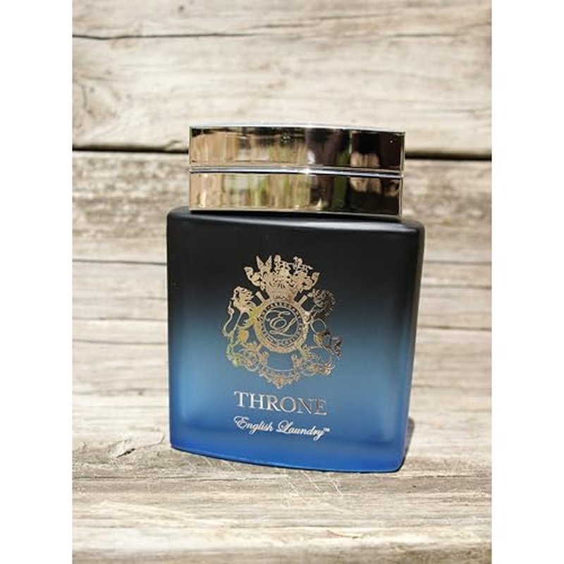 English Laundry Throne 3.4oz Eau de Parfum, 3.4 fl. oz.