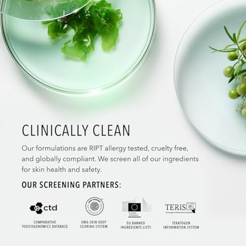 HydroPeptide Solar Defense Body SPF 30, Broad Spectrum, Water Resistant Sunscreen, Hydrates and Soothes, 6 Ounce