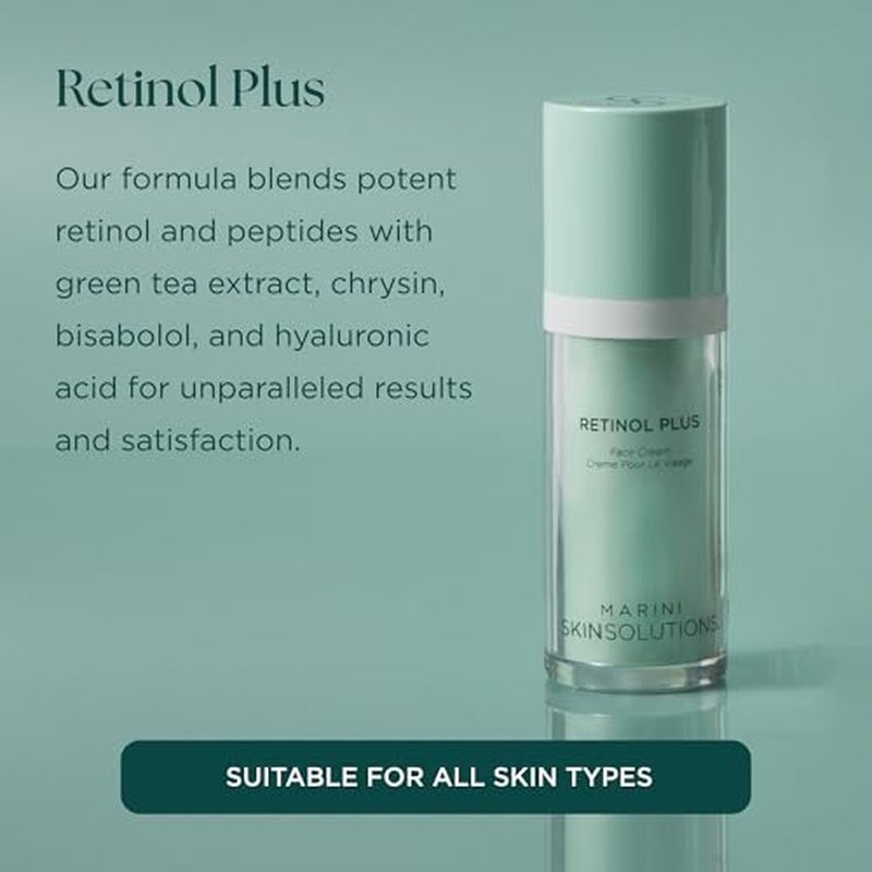 RETINOL PLUS