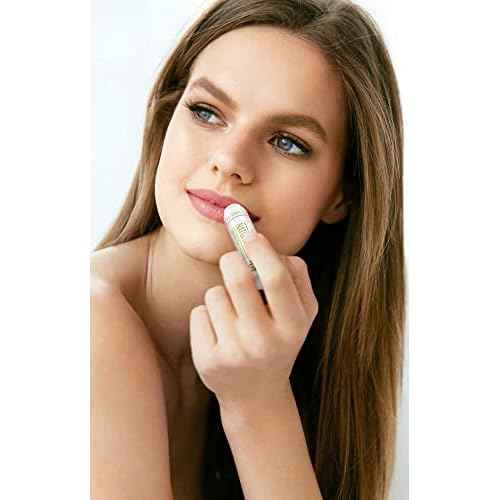 Naturistick Premium Beeswax Lip Balm for Dry, Chapped Lips | 100% Natural Lip Care | Coconut Oil, Shea Butter, Aloe Vera | Moisturizing, Chemical-Free Chapstick | 36 Pack Assorted Scents | Made in USA