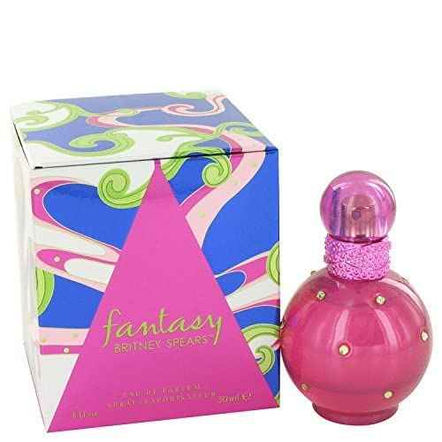 Britney Spears Fantasy By Britney Spears 3.3 oz Eau De Parfum Spray (Tester) for Women