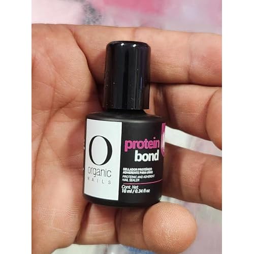 Organic Nails Protein bond non acid strong primer 10ml