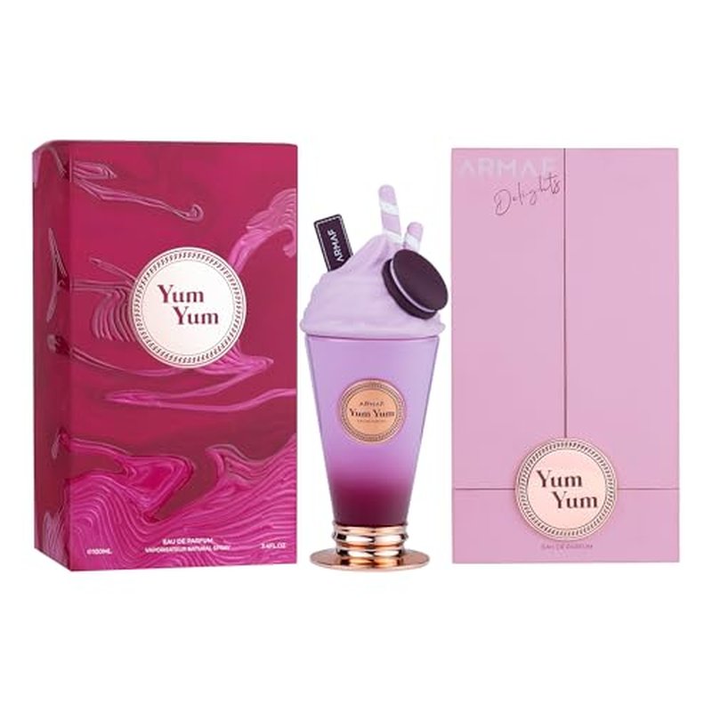 Armaf Delights Yum Yum 3.4 Edp Sp Women