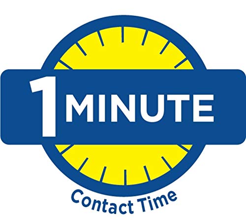 Clorox Healthcare Hydrogen Peroxide Cleaner Disinfectant Wipes, 6.75" x 9", 95 Count (Package May Vary)