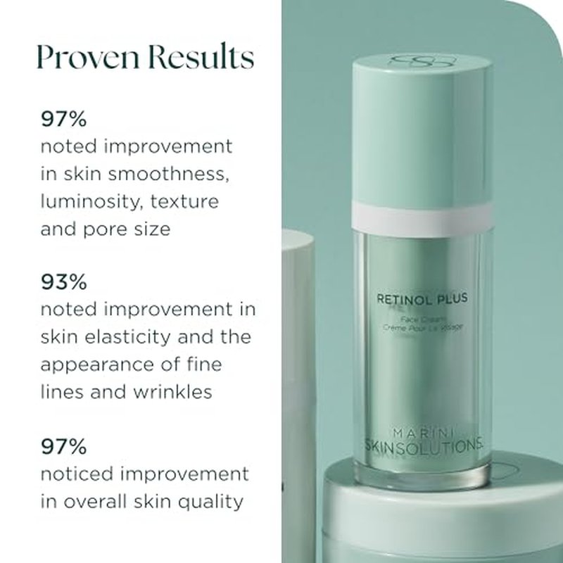 RETINOL PLUS