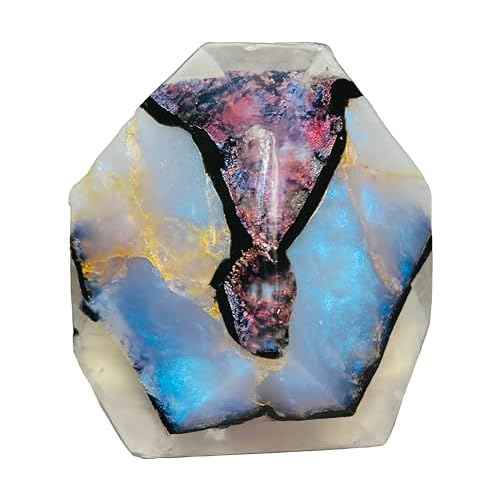 Moonstone SoapRock - 6 oz