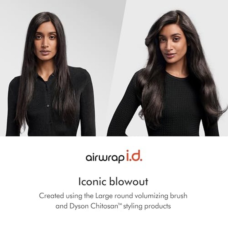 Dyson Airwrap i.d.¢â Multi-Styler and Dryer