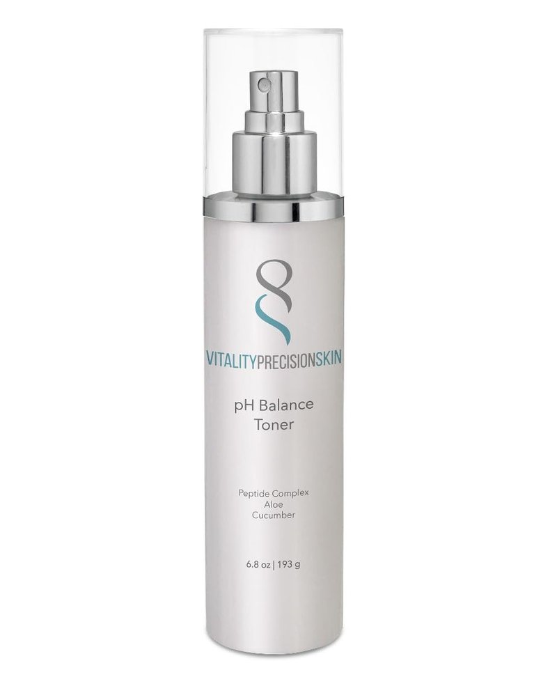 Vitality Precision Skin PH Balance Toner