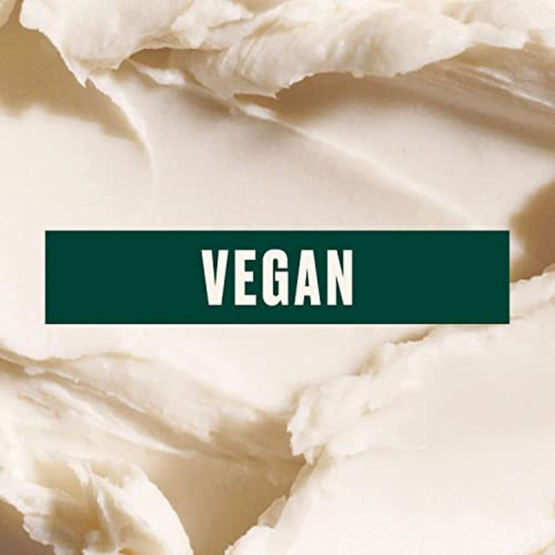 The Body Shop Almond Milk Body Butter ? Hydrating & Moisturizing Skincare for Dry and Sensitive Skin ? Vegan ? 1.7 oz