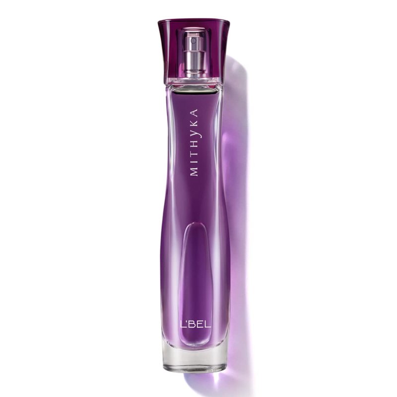 L'Bel Mithyka Women's Perfume - Long Lasting Fragrance 50 ml | Elegant Scent for All Occasions