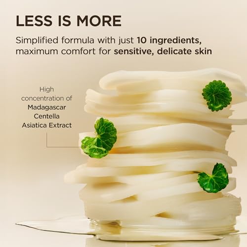 SKIN1004 Madagascar Centella Quick Calming Pad, 70 Pads