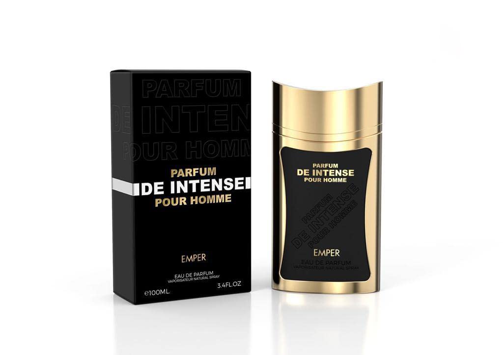 Emper De intense for men 85ml