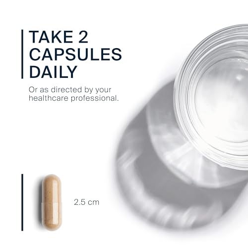 Vital Nutrients Energy Plus | Nonstimulatory Herbal Energy Support | Promotes Mental & Physical Stamina | Adaptogenic Support for Stress | Gluten, Dairy, Soy Free | Non-GMO | 120 Capsules