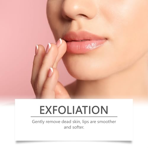 Plumpify Plumping Serum Oil, Lip Boosting Serum, Hydrating & Nourishing Moisturizing Lips Oil for Dry Lips, Reduce Fine, Non-Sticky, Increase Lips Elasticity, Reduce Fine (2 pcs)