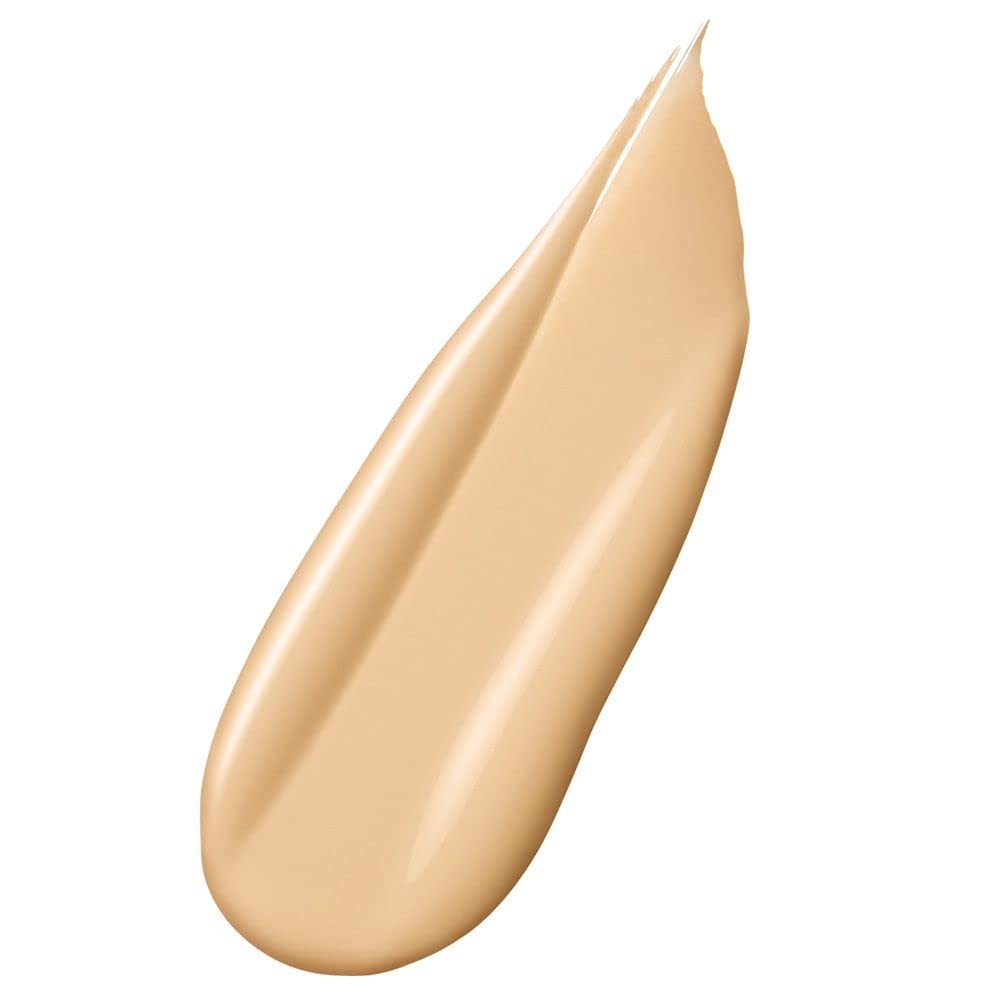 bareMinerals BarePro Performance Wear Liquid Foundation, Golden Ivory 08, 1 Fl Oz