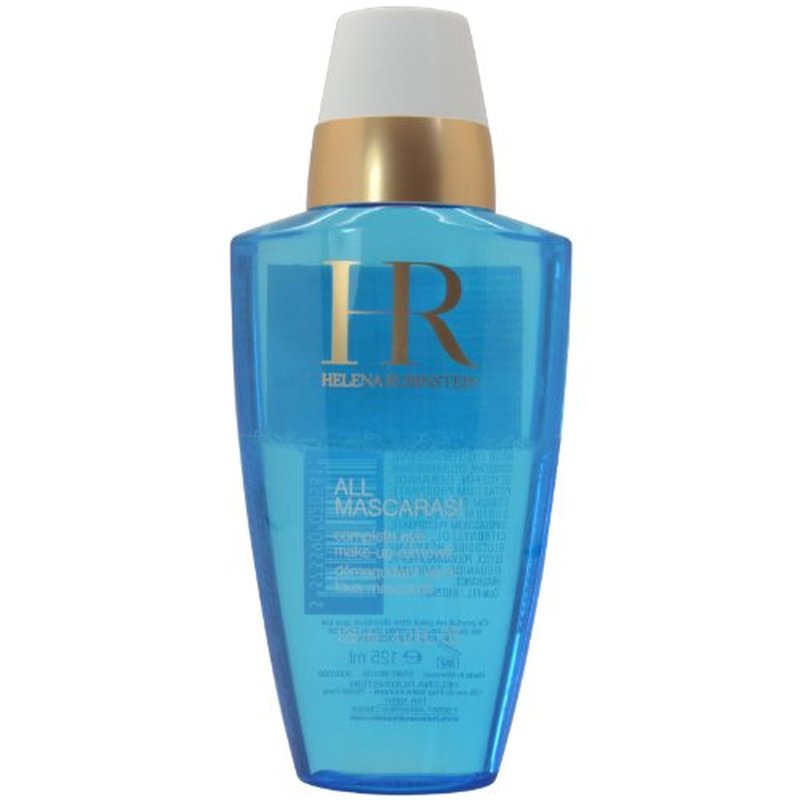 Helena Rubinstein All Mascaras! Makeup Remover for Women, 4.2 Ounce