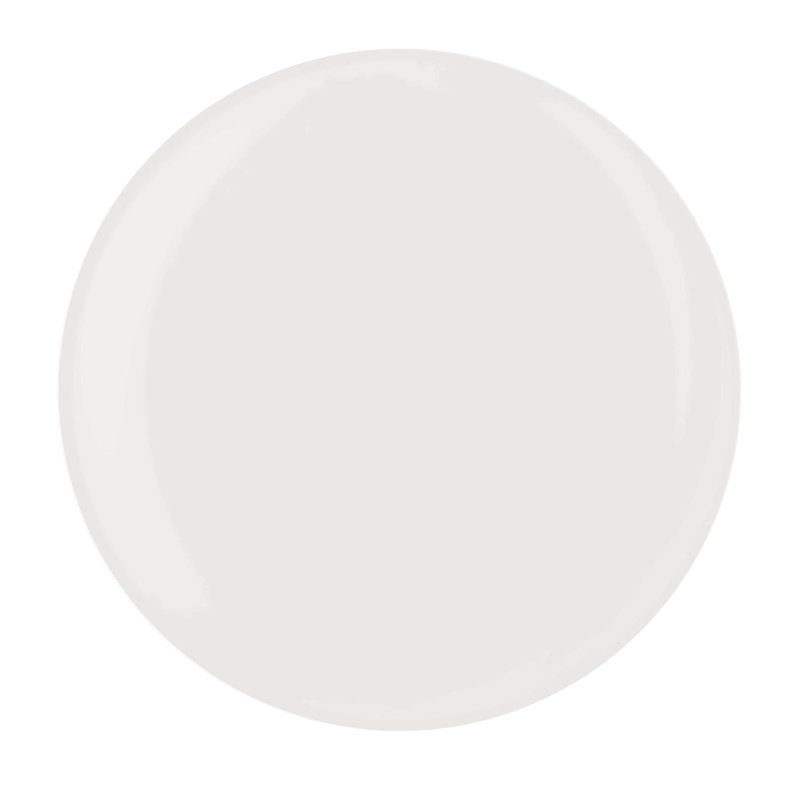 Acrylic Core Powder for Nail Art - Clear 45g | Professional Quality