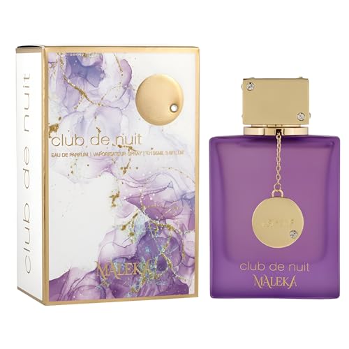 Armaf Club De Nuit Maleka for Women - 3.6 oz EDP Spray