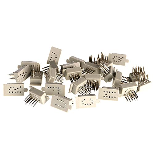 Stone Manufacturing Tattoo Letter Set A Z 3/8IN