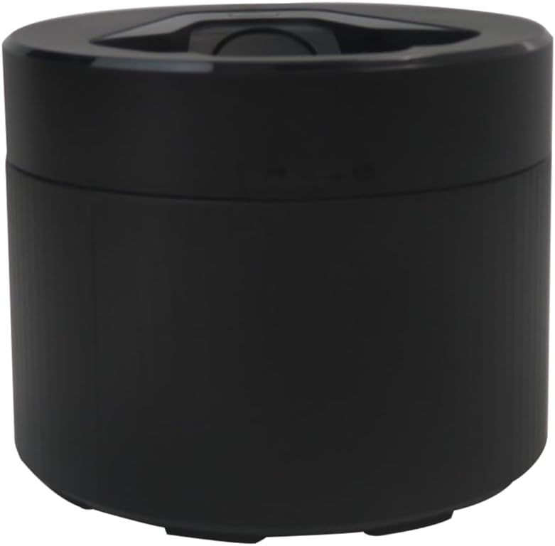 Philips Clean Pod - Quick Cleaning Solution for Series 7000 & 9000 Shavers | Black
