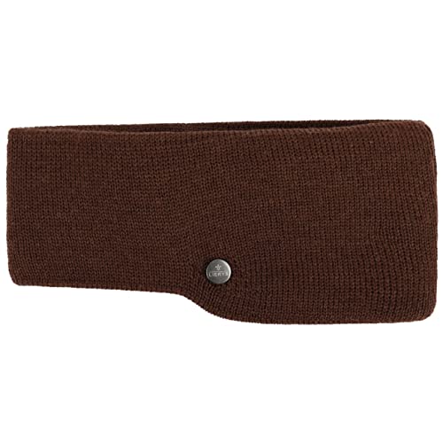 Lierys Fine Merino Headband Women/Men/Kids | Made in Germany