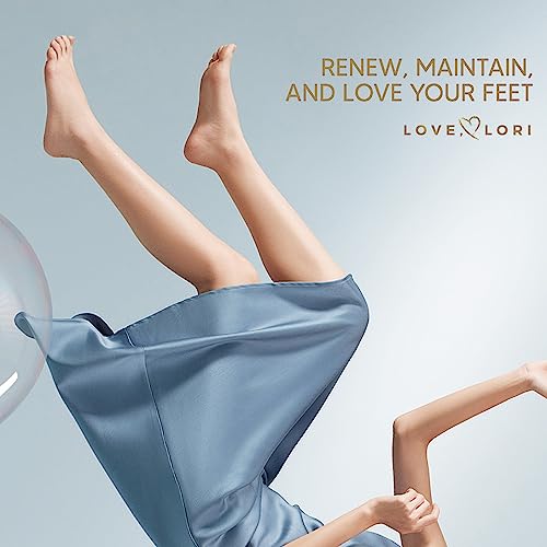 Moisturizing Socks, 2 Pairs Moisturizing Gel Socks£¬Soft Feet Moisturizer Spa & Pedicure Socks for Dry Cracked Heels, Calluses,Gel Spa Socks for Repairing (Blue&Pink)