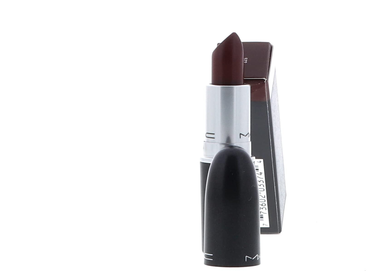 MAC Lustre Lipstick - Spice It Up, 0.10 oz
