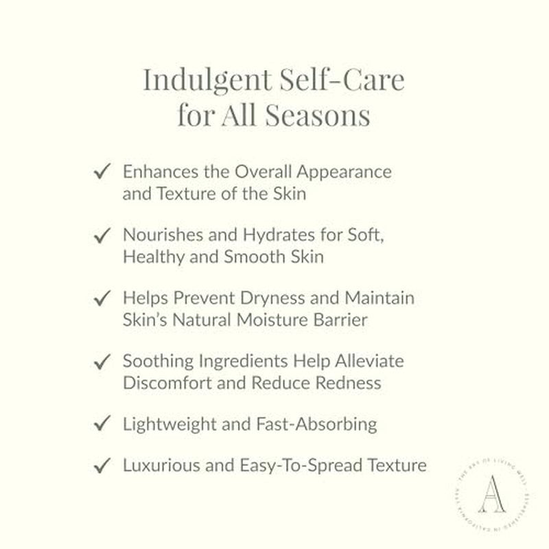 Archipelago Botanicals Bergamot Eucalyptus Lotion, Hydrating Lotion for Rejuvenated and Smooth Skin, Scented Body Lotion Made without Parabens, Phthalates and GMOs (18 oz)