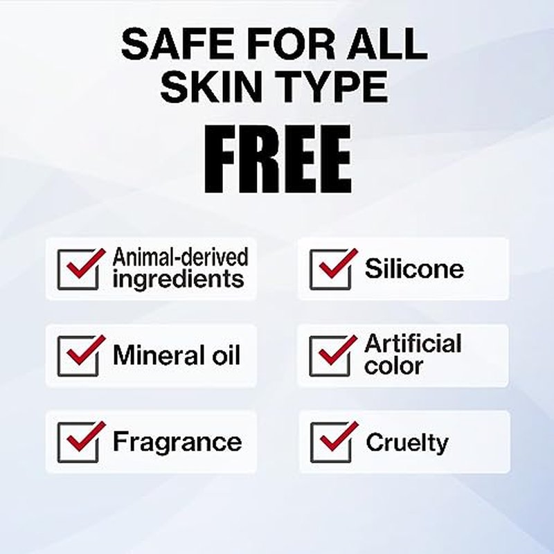 Japanese Placen Niacinamide Face Serum, 100% concentrated, EGF, FGF, "HUMANANO", Paraben Free, Alcohol Free, Mineral Oil Free, Cruelty Free (1.01 fl.oz.)