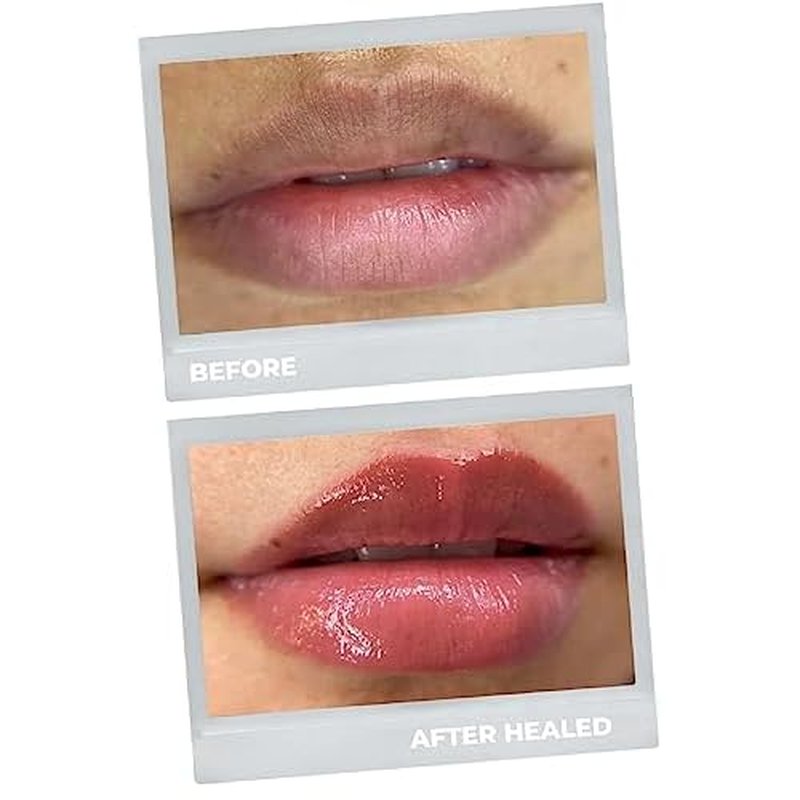 Mara Pro Neutral Lips Pigments Set