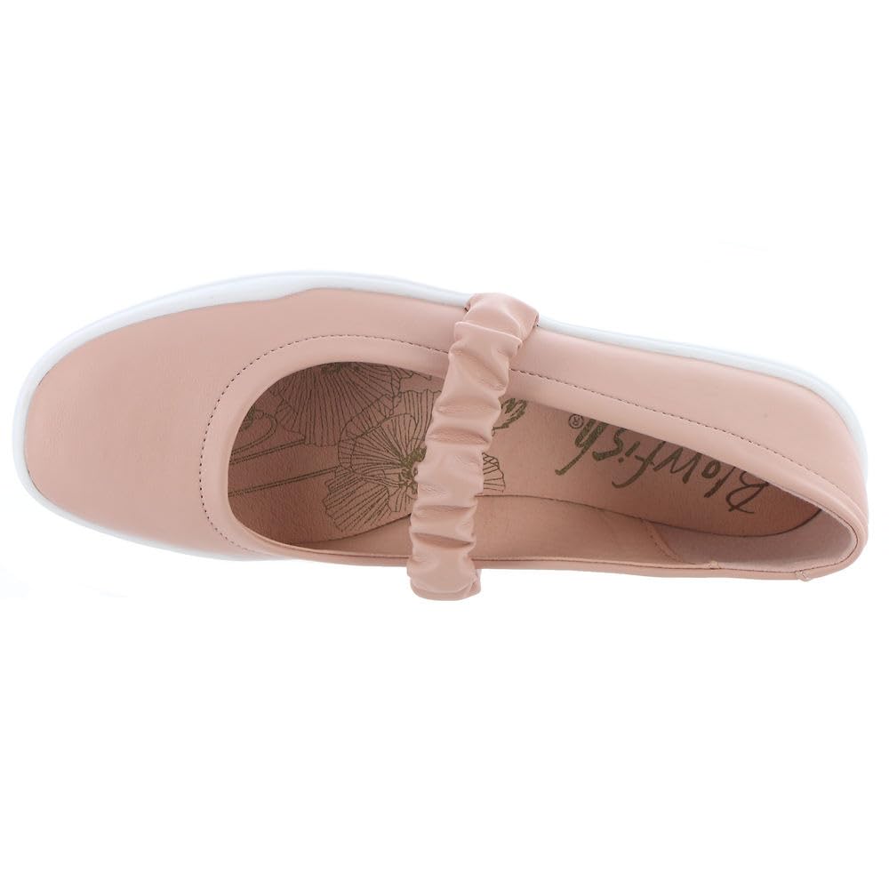 Blowfish Malibu Romeo Blush Virgo 7.5 M